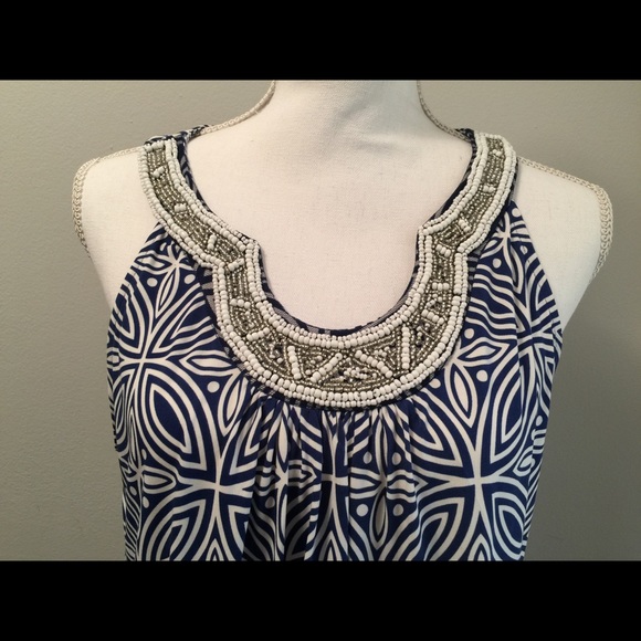 Darling Halter Dress - Picture 2 of 6